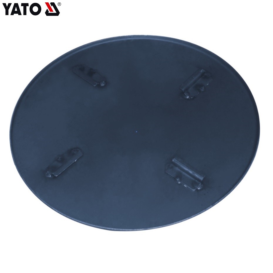 YATO YT-84826 Pan for YT-84825 WALK-BEHIND POWER TROWEL GASOLINE TOOLS POWER TOOLS