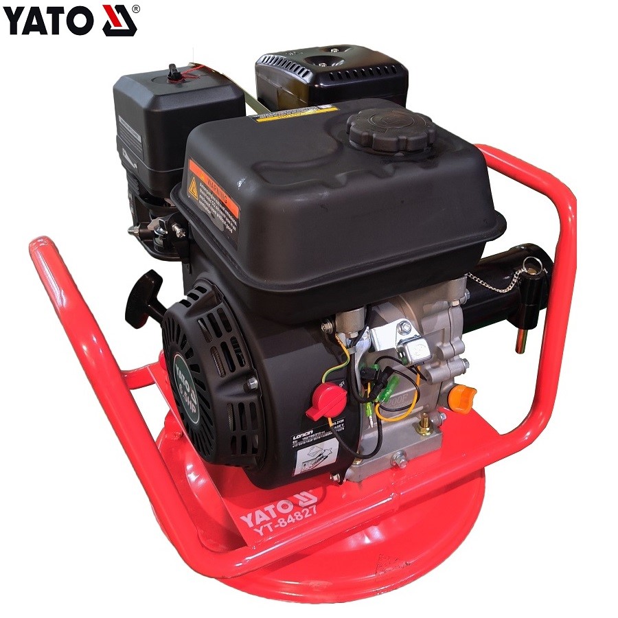 YATO YT-84827 CONCRETE VIBRATOR DRIVE ENGINE GASOLINE TOOLS POWER TOOLS