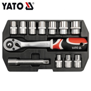 2019 Hot Sell SOCKET Wrench Tool SET 1/2