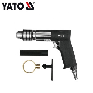 Reversible Air Drill Yato Pneumatic Tools Air Tools