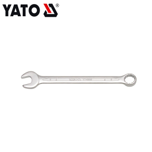 YATO Combination spanners & sets satin finish COMBINATION SPANNER 8MM