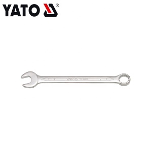 YATO YT-0007 INDUSTRIAL INDUSTRIAL قیمت عمده ترکیب SPANNER 7MM