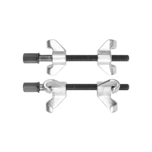 YATO YT-0605 2PCS COIL SPRING CLAMP YT-0605 COIL SPRING CLAMP SIZE 90X200MM Inneal-làimhe
