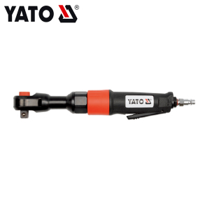 YATO YT-0984 PNEUMATIC TOOLS Air Impact Ratchet Wrench Composite Air Wrench