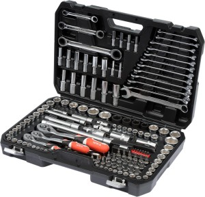 2019 Years In The Hot Sale SOCKET SET 1/4