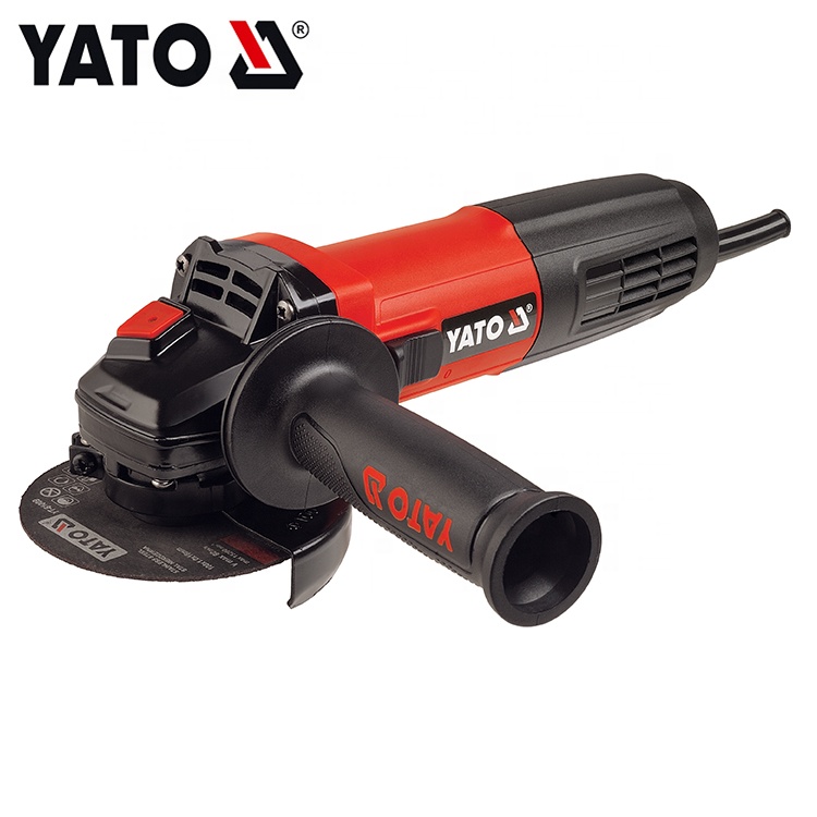 YATO ANGLE ग्राइंडर (100MM) 720W M10 YT-82093