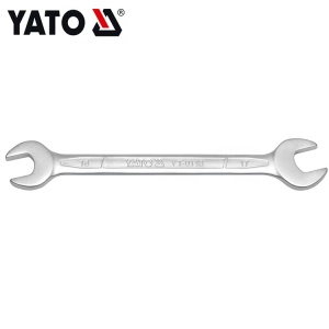 YATO DOUBLE OPEN end SPANNER 16X17MM