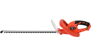18V HEDGE TRIMMER REACH 1,8-2,8M-BODY ONLY