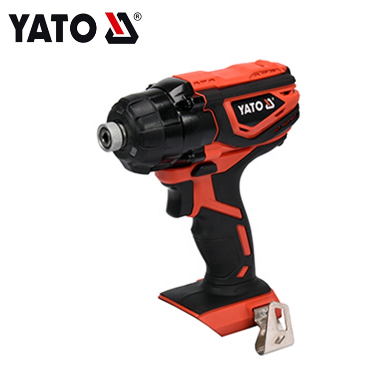 18V IMPACT DRILL DRIVER-BODY ONLY