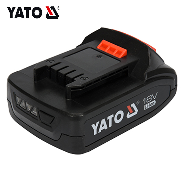 18v li-ion rechargeable battery power tool battery