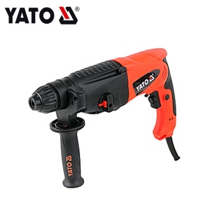 HOT SALES YATO POWER TOOLS 850W ECETRIC ROTARY HAMMER