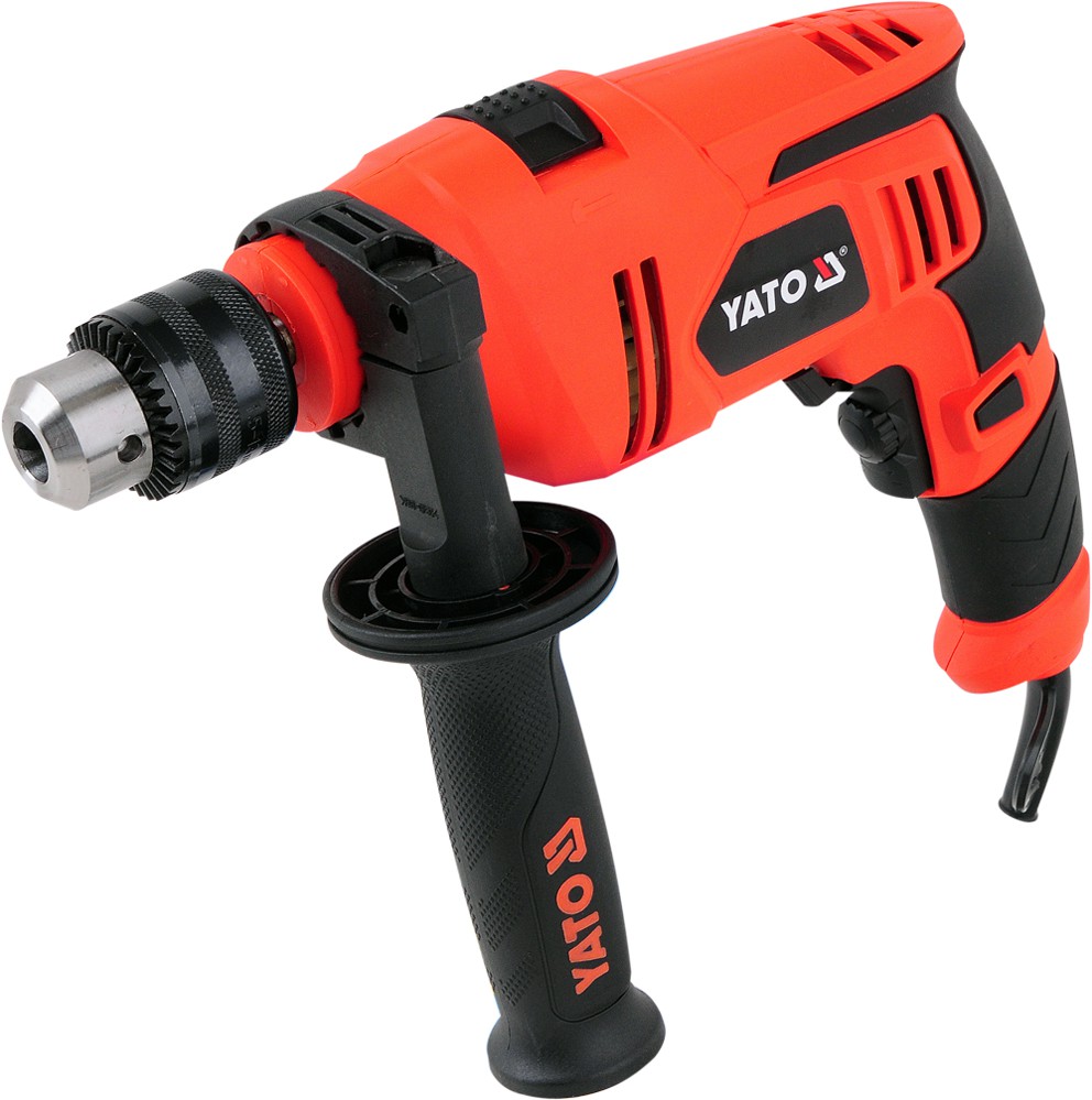 Hot Selling Power Tools Electric Impact Drill