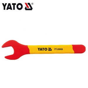 INJECTION INSULATED OPEN END WRENCH 15MM