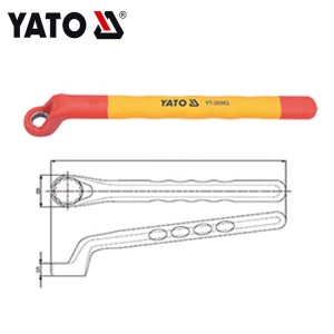 INJECTION INSULATED RING WRENCH 16MM