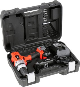 18V YATO power tools  portable hand drill machine   cordless drill