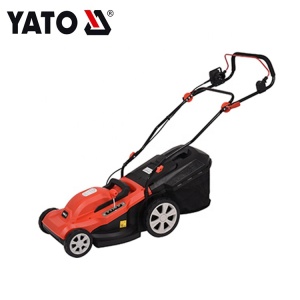 YATO China Power & Gasoline Tools Self Propelled Lawn Mowers Wholesale 2000W