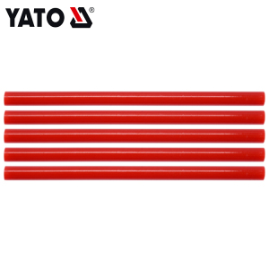 YATO دليل الشركة المصنعة عصا الغراء عصا اللصق بالذوبان الساخن YT-82434
