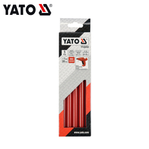Akwụkwọ ndekọ aha onye nrụpụta YATO Glue Hot Melt Adhesive stick YT-82434