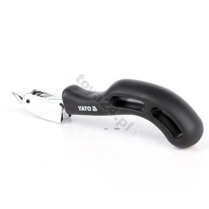 YATO YT-7011 CONSTRUCTION TOOLS FINISHING TOOLS BEST STAPLE REMOVER