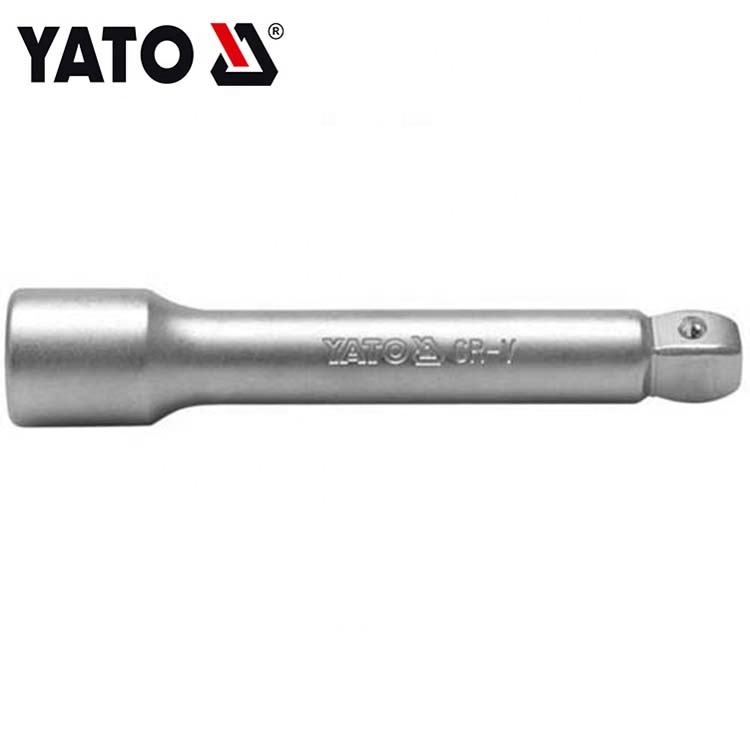 YATO Industrial Price Wholesale Extension Bar With Wobble Set 3/8