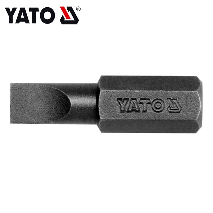 8MMX30MM IMPACT SLOTTED 6.5MM //1PC YT-7892