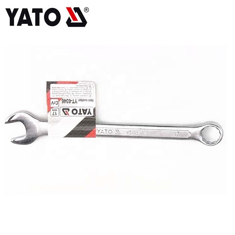 COMBINATION SPANNER 8MM