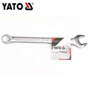 COMBINATION SPANNER 9MM