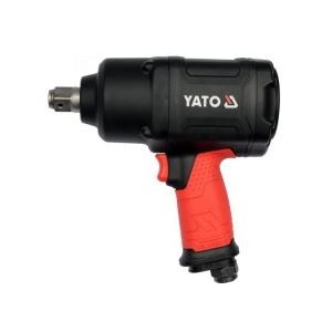 Twin Hammer Air Tools Impact Wrench