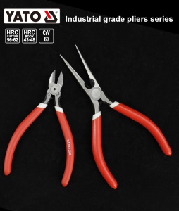 YATO Multi Function Plier Universal Plier Hand Tool Plier ລາຄາ YT-1956