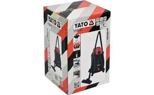 YATO VACUUM CLEANER POWER TOOLS 1400W 30L WET YT-85701