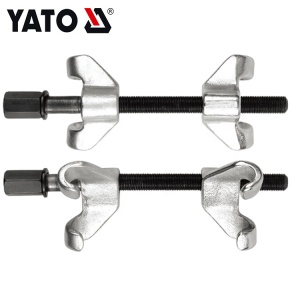 YATO 2PCS COIL SPRING CLAMP YT-0605
