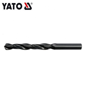 YATO औद्योगिक थोक मूल्य HSS ट्विस्ट ड्रिल बिट 3.2MM 10PCS YT-4436