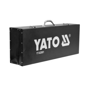 YATO पावर टूल डिमोलिशन हैमर 1600W उच्च गुणवत्ता YT-82001