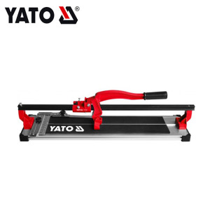 YATO YT-3708 निर्माण उपकरण स्टील काटने की मशीन टायर काटने की मशीन टाइल काटने की मशीन 800MM
