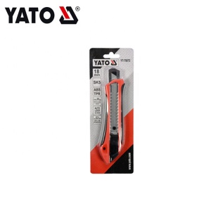 18MM Multi Tool Utility Knife Paper Cutting Safety Çoxfunksiyalı Kağız Kesici