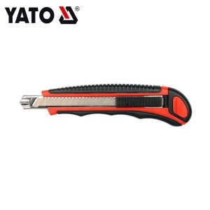 9MM SK2 YATO Utility Knife Multitool Knife Paper Cutter Tool Kouto pou endistri