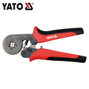 CRIMPING PLIERS 0.2-6MM2