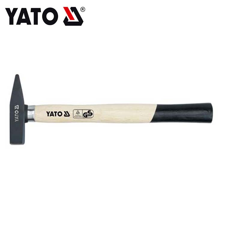 YATO İnşaat Alətləri Qazma maşinisti Hammer Machine Power Hammer 600G