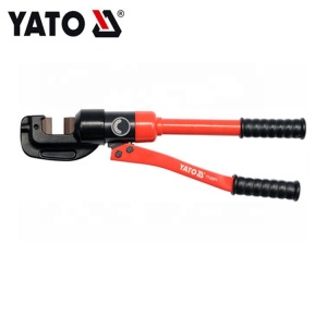YATO Hydraulic Cutter Online Shop China Hot Sale Hydraulic Steel Wire Rope Cutter