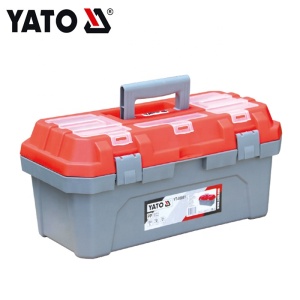 YATO PLASTIC BOX SIZE S TOOL BOX YATO YT-88880