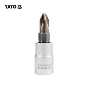 YATO SOCKETS SET RATCHET WRENCH HAND TOOL SET FOR CAR REPAIR TOOL KIT SOCKET SETS BITS BOUTIQUE YT-7673