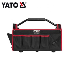 YATO TOOL BAG 49X23X28CM electrical tool kit bag electric tool bag High Quality