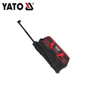 YATO TROLLEY TOOL BAG 51X29X36CM tools bag heavy duty Working Men High Quality