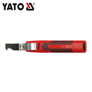 I-YATO I-PRICE YONKE IZIXHOBO ZOMBANE YT-2280 CABLE KNIFE 8-28MM