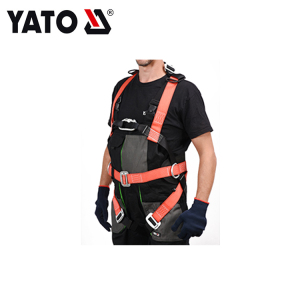 YATO Wholesale Safety Harness For Working At Height Wire Harness Body Harness