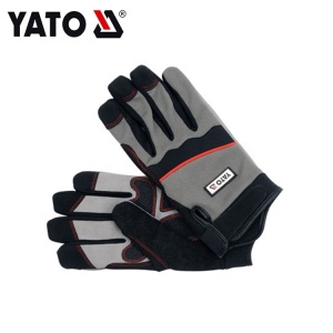YATO WORKING GLOVES SIZE: L gloves working nylon glove working gloves