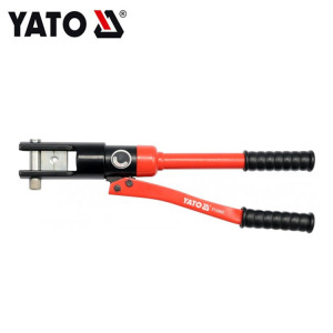 YATO YT-22862 ELECTRICIAN TOOLS HYDRAULIC PLIERS INDUSTRIAL TOOL