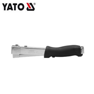 YATO YT-7004 INDUSTRIAL AUTOMOTIVE TOOLS HAMMER STAPLER 6-10MM /1,2،XNUMX /