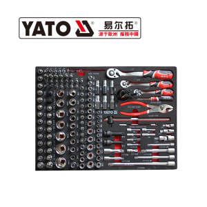 YATO  HAND TOOLS CAR REPAIR TOOL CABINET TOOL TROLLEY YT-55294