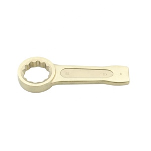 YATO Vrući ključ za kineski prsten s udarnim ključem 55 mm Be-Cu nasadni ključ sa udarnim ključem